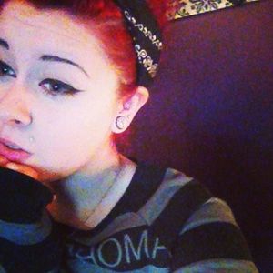 Profile Picture of Lily Roman (@official_lilyannaroman) on Myspace