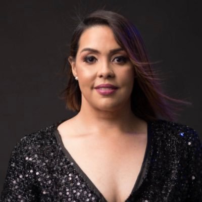 Profile Picture of Jennifer Cedeño M. (@jennifercedenom) on Twitter