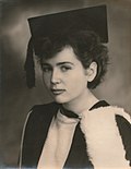 Profile Photo of Verna Colemanon Wikipedia