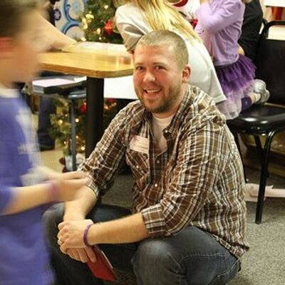 Profile Picture of Troy Schmidt (@MSUMTroyS) on Twitter