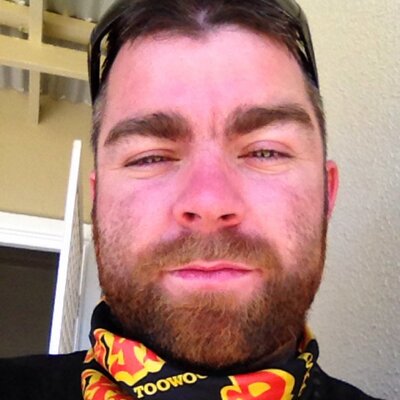 Profile Picture of Brendan Gray (@brendangray65) on Twitter