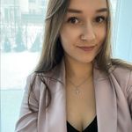 Profile Picture of Karolina Wierzbowska (@karolinawierzbowska) on Instagram