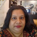 Profile Picture of Milla Carneiro Panthaki (@millzzpanthaki) on Instagram