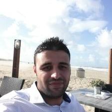 Profile Picture of Hafizullah Alakozai (@AlakoHafeez) on Twitter