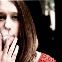 Profile Picture of █ VIOLET HARMON (@harmoniiisms) on Twitter