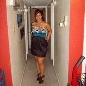 Profile Picture of Lorena Garza (@lgenchilada) on Myspace