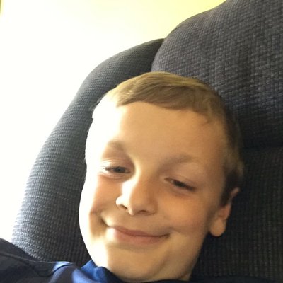 Profile Picture of Joshua Gammon (@JoshuaGammon3) on Twitter
