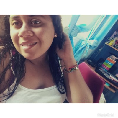 Profile Picture of Betzaida Cedeño (@IsabelKl19) on Twitter