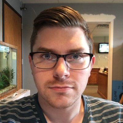 Zachary Pittman - Twitter Profile Picture of Zachary Pittman (@ZacharyAPittman) on Twitter