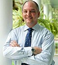 Profile Picture of John Bel Edwards - Wikipediaon Wikipedia