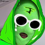 Profile Picture of Abner.Halliday (@snwy_biggs) on Instagram