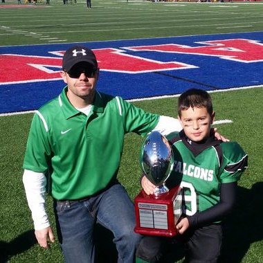 Profile Picture of Mike Savasta (@MikeSavasta) on Twitter