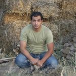 Profile Picture of hossein memarzadeh (@hossein_memmarzadeh) on Instagram