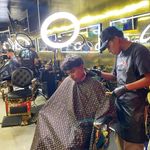 Profile Picture of Kevin • Oxnard barber 💈 (@dre__cutzzzz) on Instagram