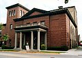 Profile Picture of Ramsdell Theatre - Wikipediaon Wikipedia