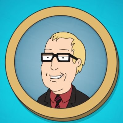 Profile Picture of Matthew Rasmussen (@mrazza1) on Twitter