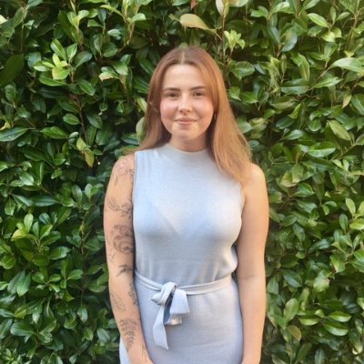 Profile Picture of Claire Sheridan (@_clairesheridan) on Twitter