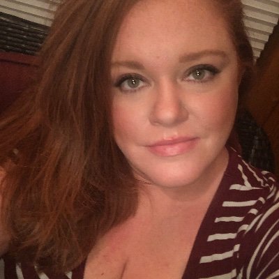 Profile Picture of Megan Kirkwood (@MeganKi34816349) on Twitter