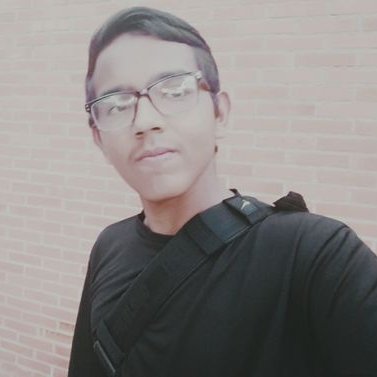 Profile Picture of Fabián León (@FabinLen15) on Twitter