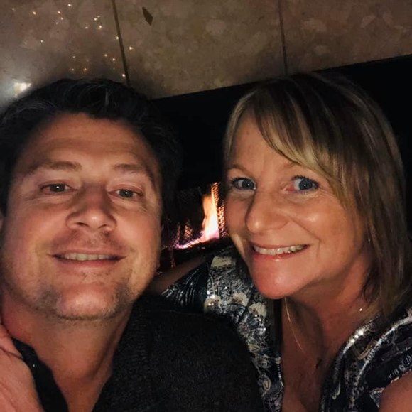 Profile Picture of Clare Boyd (@scottclare2) on Poshmark