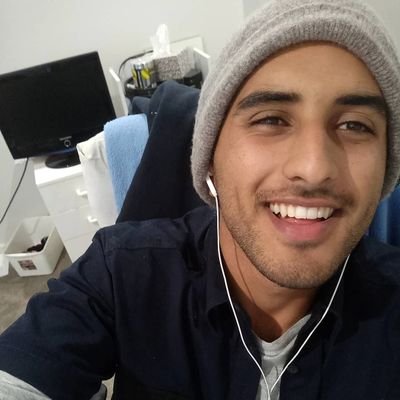 Profile Picture of Yashraj Singh Cheema (@Yash_Cheema1) on Twitter