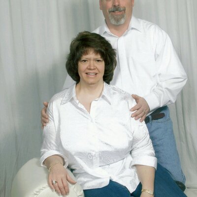 Ginny Krueger - Twitter Profile Picture of Ginny Krueger (@GinnySueKrueger) on Twitter