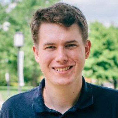 Profile Picture of John Wesley Leek (@johnleek) on Twitter