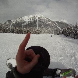 Profile Picture of Shaun Connor (@ShaunDonCon) on Twitter