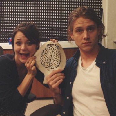 Profile Picture of Alex Saxon (@supcrash) on Twitter