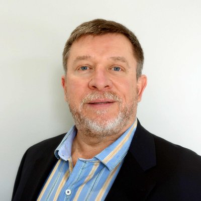 Profile Picture of Bob Schrader, Esq. (@Mediate) on Twitter