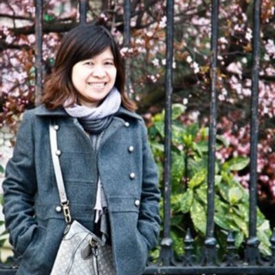 Profile Picture of Eileen Chew (@cheweileen) on Twitter