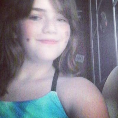 Paige Myrick - Twitter Profile Picture of Paige Myrick (@PaigeMyrick3) on Twitter