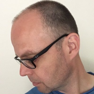 Profile Photo of Richard Green (@richardw_green) on Twitter