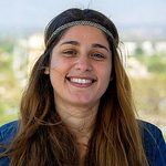 Profile Picture of Daniela Toledo Sacchi (@ToleDaan) on Flickr