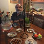 Profile Picture of Mohammad Hossein Amirfazliyan (@amirfazliyan) on Instagram