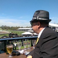 Profile Picture of Andrew Mckie (@andrew-mckie-9) on Quora