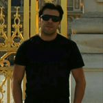 Profile Picture of Kenneth Simoes (@kenbarcelos) on Instagram