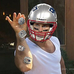 Profile Picture of George Kim (@thegeorgekim) on Flickr