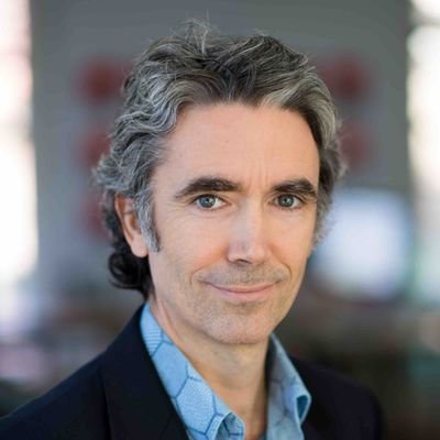 Profile Picture of Richard Charles Husser (@rchusser) on Twitter