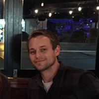 Profile Picture of Adam R Newall (@adamrnewall) on Pinterest