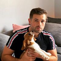 Profile Picture of Benjamin Lovell (@benjamin-lovell-9) on Quora