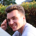 Profile Picture of George Griffiths (@griffithsgeorge) on Instagram