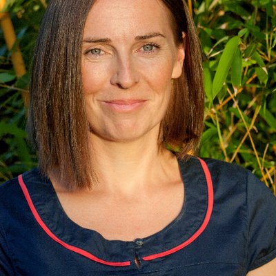 Profile Picture of Helen Harper (@HarperHelen) on Twitter