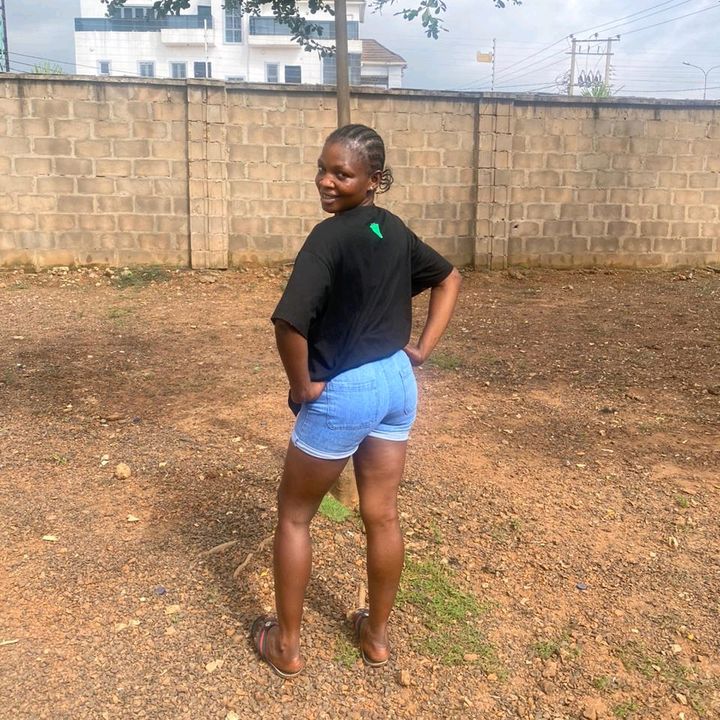 Profile Picture of ejimangoziejima239@gmail. coms (@user5613600075273) on Tiktok