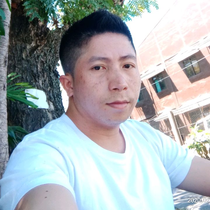 Profile Picture of Richard Yare (@richardyare) on Tiktok