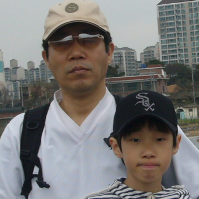 Profile Picture of Dongsoo Shin (@Nurihaeng) on Twitter