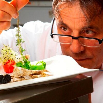 Profile Picture of King Chef (@KevinShaw23) on Twitter