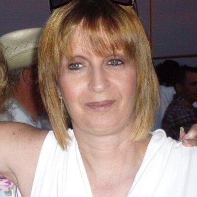 Profile Picture of Carol Rhodes (@Rhodes6264) on Twitter