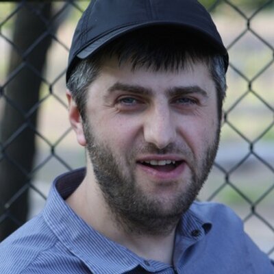 Profile Picture of Soorho (@ChechenFilms) on Twitter