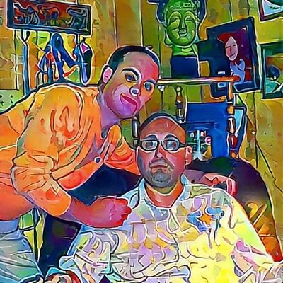 Profile Picture of James Hardin & Jason (@jameshardin2006) on Twitter